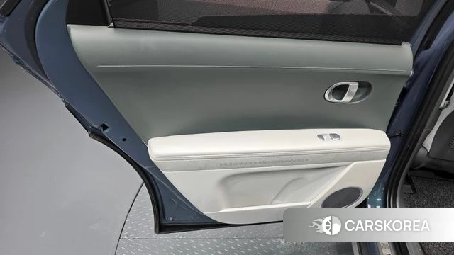 Hyundai Ionic 5 id 4618528 из Кореи 17