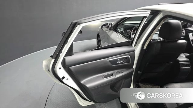 Nissan Altima id 4508531 из Кореи 17