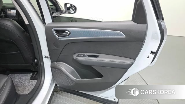 Renault Korea (Samsung) XM3 id 4423262 из Кореи 17