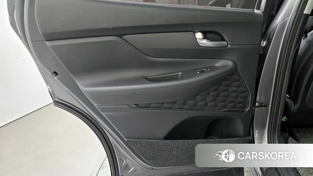 Hyundai The New Santa Fe id 4187478 из Кореи 17