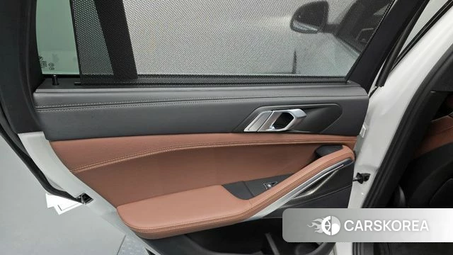 BMW X6 (G06) id 4282181 из Кореи 17