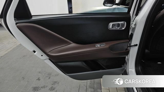 Hyundai Ionic 6 id 4517649 из Кореи 16