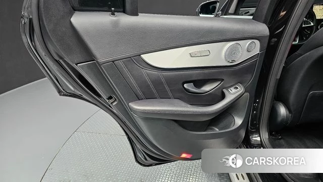 Mercedes-Benz GLC-Class X253 id 4708710 из Кореи 17