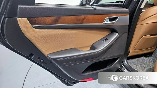 Genesis G80 id 4351331 из Кореи 17
