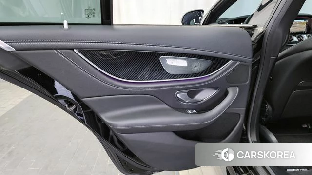 Mercedes-Benz AMG GT id 4284661 из Кореи 17