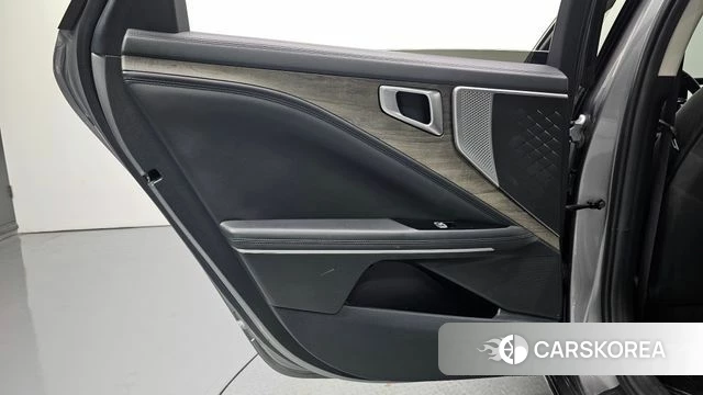 Kia K8 id 4735191 из Кореи 17
