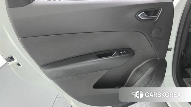 Renault Korea (Samsung) XM3 id 4880648 из Кореи 17