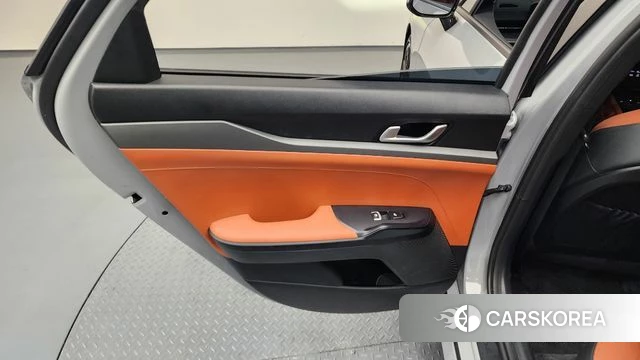 Kia The New K5 3rd generation id 4381604 из Кореи 17