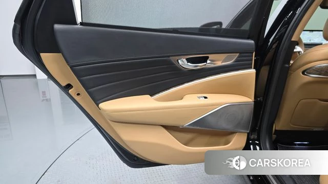 Kia More K9 id 4604598 из Кореи 17