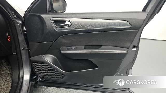 Renault Korea (Samsung) XM3 id 4754367 из Кореи 17