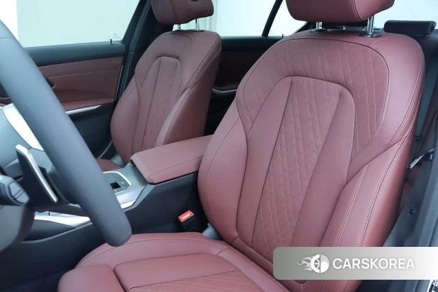 BMW 3 series id 4257442 из Китая 17