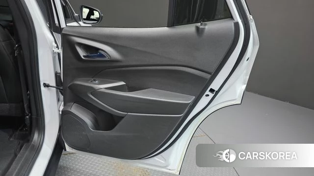 Chevrolet (GM Daewoo) Trax Crossover id 4579485 из Кореи 17