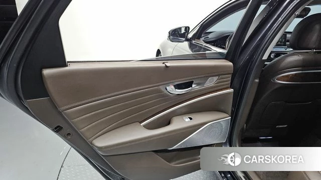 Kia More K9 id 4614912 из Кореи 17