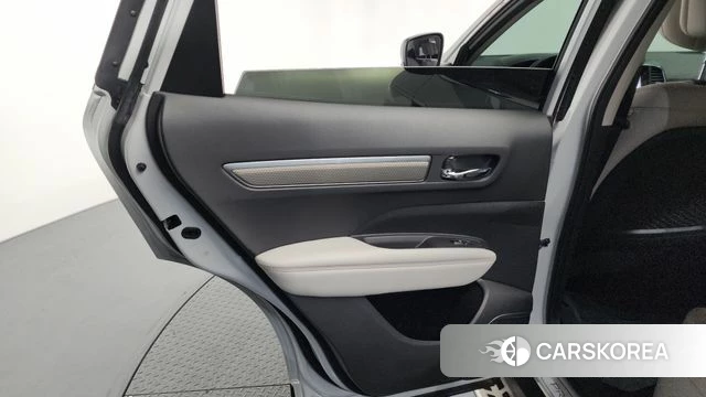 Renault Korea (Samsung) The New QM6 id 4232581 из Кореи 17