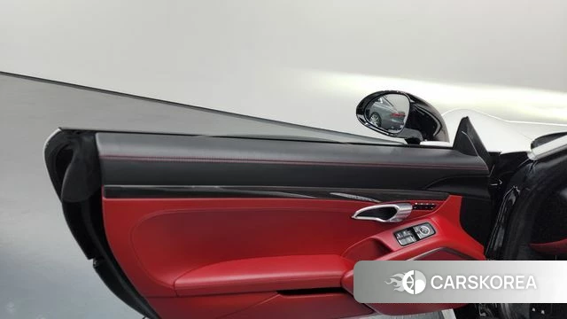 Porsche 911 id 4345531 из Кореи 17