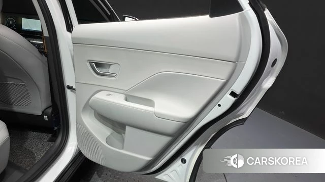 Hyundai Kona (SX2) id 4414105 из Кореи 17