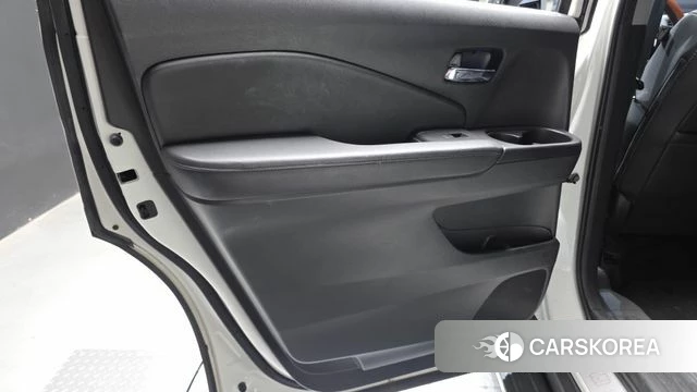 Honda Pilot 3rd generation id 4672687 из Кореи 17