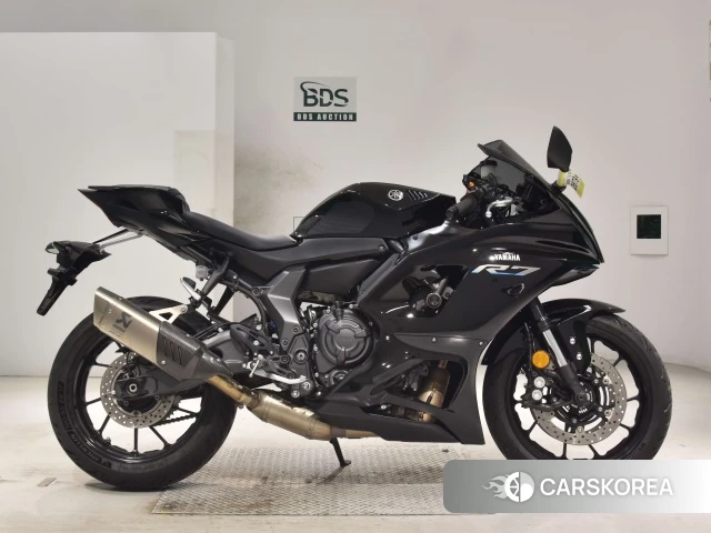 Проданный Yamaha YZF-R7 id 4175667 из Японии