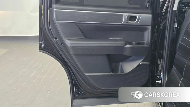 Hyundai Santa Fe (MX5) id 4853965 из Кореи 17