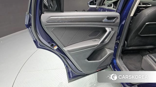 Volkswagen Tiguan second Generation id 4459435 из Кореи 17