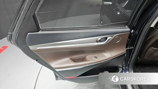 Hyundai The New Grandeur IG id 4458526 из Кореи 17