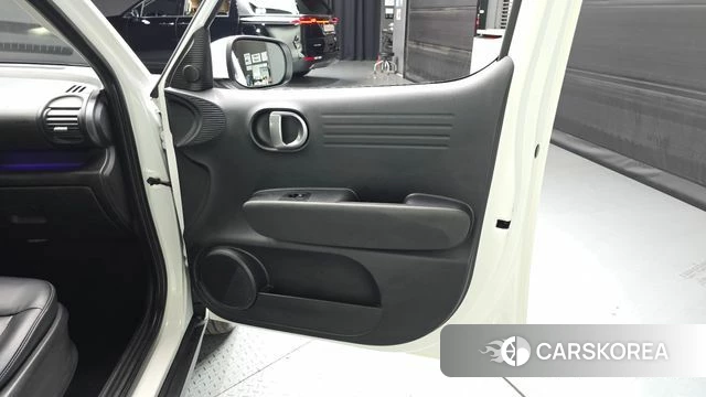 Hyundai Casper id 4613544 из Кореи 17