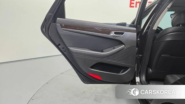 Genesis G80 id 4626369 из Кореи 17