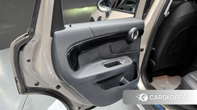 Mini Cooper Countryman id 4322675 из Кореи 17
