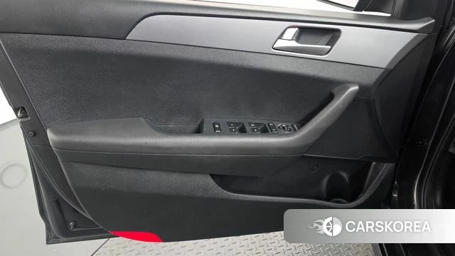 Hyundai Sonata New Rise id 4850002 из Кореи 17