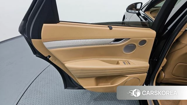 Genesis G80 (RG3) id 4407992 из Кореи 17