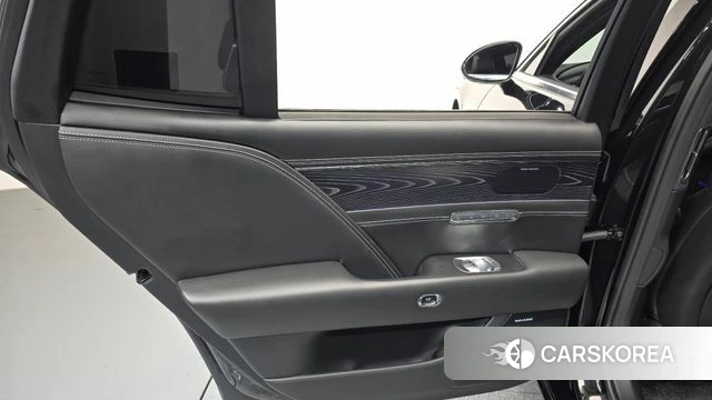 Genesis G90 (RS4) id 4782887 из Кореи 17
