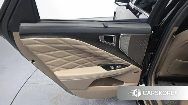 Kia K8 id 4636432 из Кореи 17