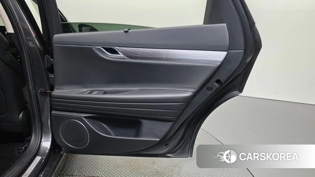 Genesis G80 (RG3) id 4458192 из Кореи 17