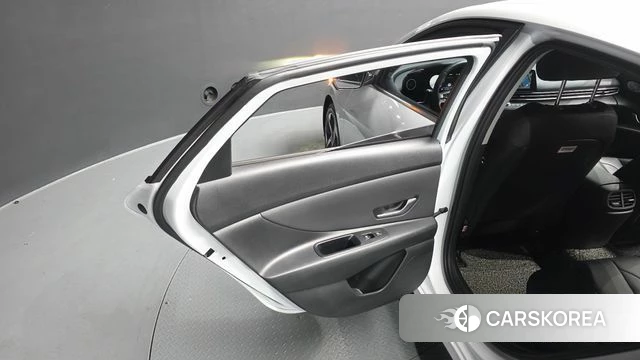 Hyundai Avante (CN7) id 4201740 из Кореи 17