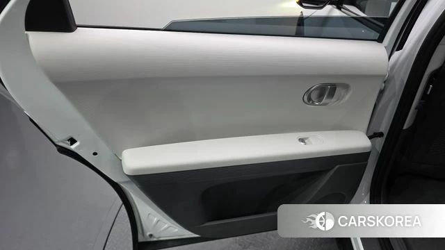 Hyundai Ionic 5 id 4603933 из Кореи 17