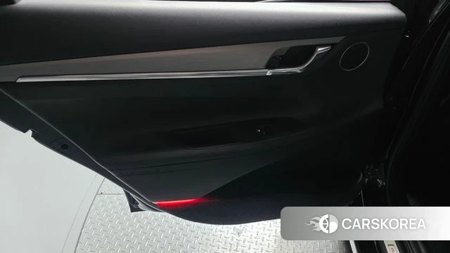 Hyundai The New Grandeur IG id 4250674 из Кореи 17