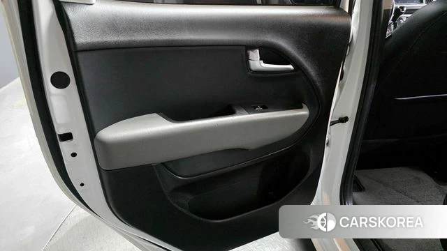 Kia The New Ray id 4231170 из Кореи 17