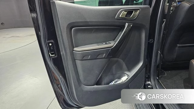 Ford Ranger 3rd Generation id 4769348 из Кореи 17