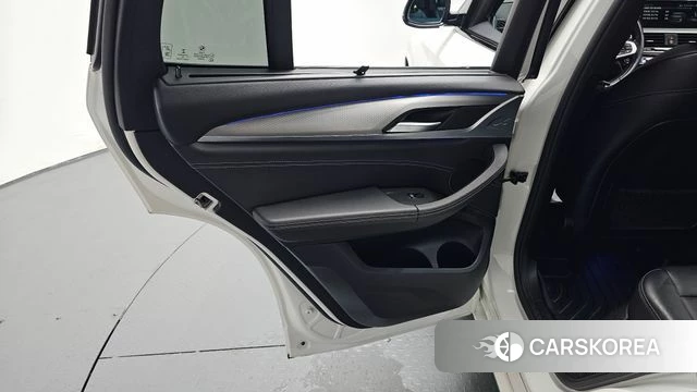 BMW X3 (G01) id 4465624 из Кореи 17