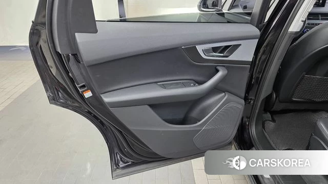 Audi Q7 (4M) id 4430042 из Кореи 17