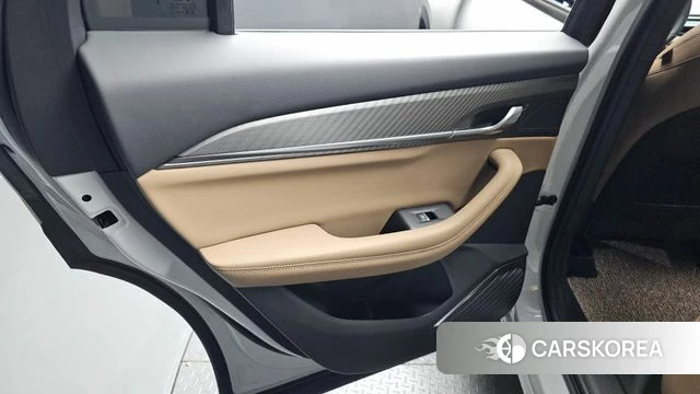 Renault Korea (Samsung) Grand Coleos id 4408073 из Кореи 17