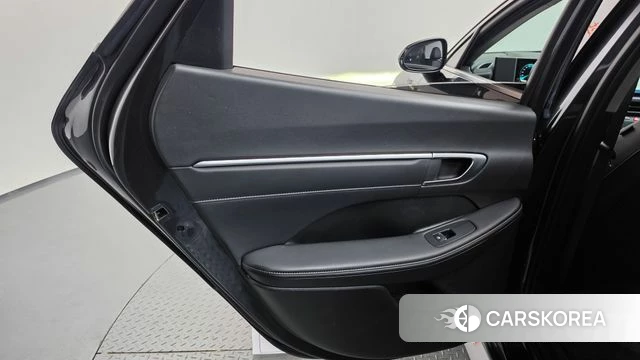 Hyundai Sonata D Edge (DN8) id 4893201 из Кореи 17