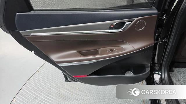 Hyundai The New Grandeur IG id 4906444 из Кореи 17