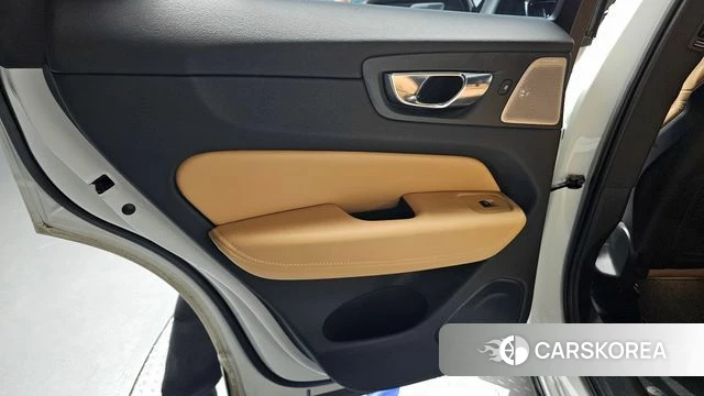 Volvo XC60 second Generation id 4434355 из Кореи 17