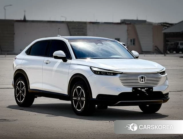 Honda Binzhi id 4301396 из Китая 17