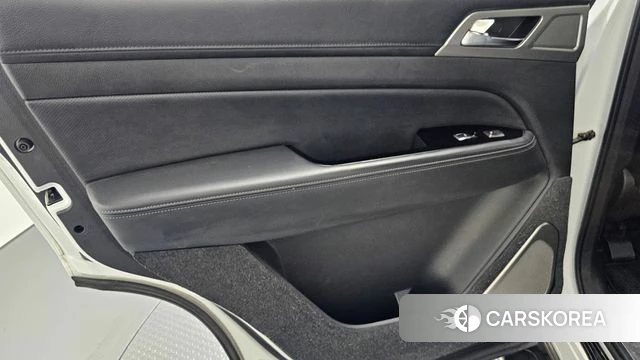 Ssangyong G4 Rexton id 4732999 из Кореи 17