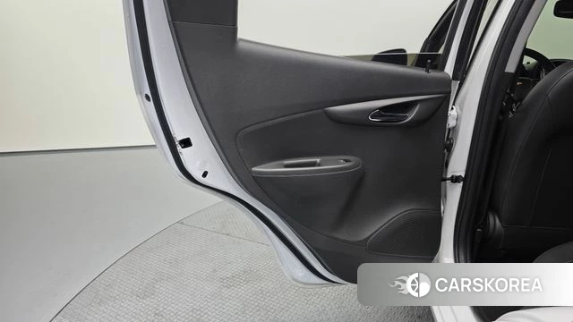 Chevrolet (GM Daewoo) The New Spark id 4187318 из Кореи 17