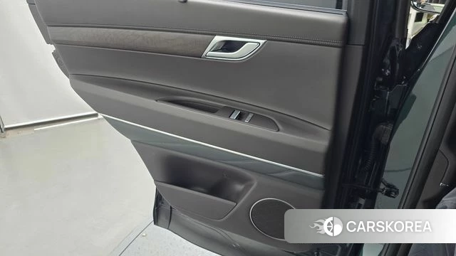 Genesis GV80 id 4396396 из Кореи 17
