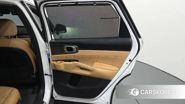 Kia Sorento 4th Generation id 4641197 из Кореи 17