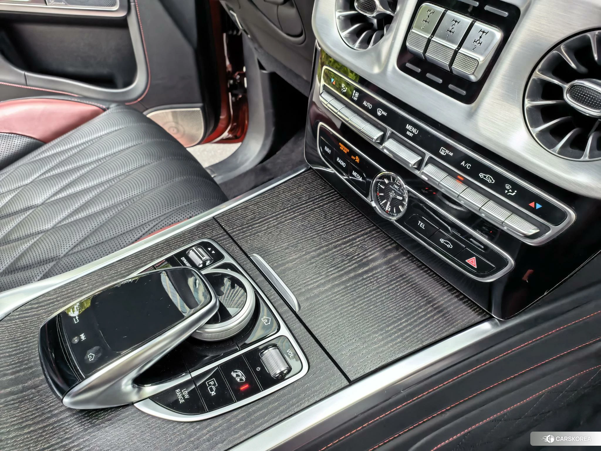 Mercedes-Benz G-class AMG id 4467848 из Китая 17